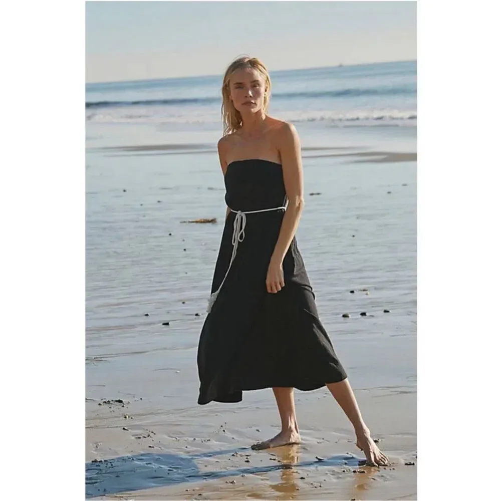 Free People Free-est Peyton Maxi dress - Picture 1 of 2